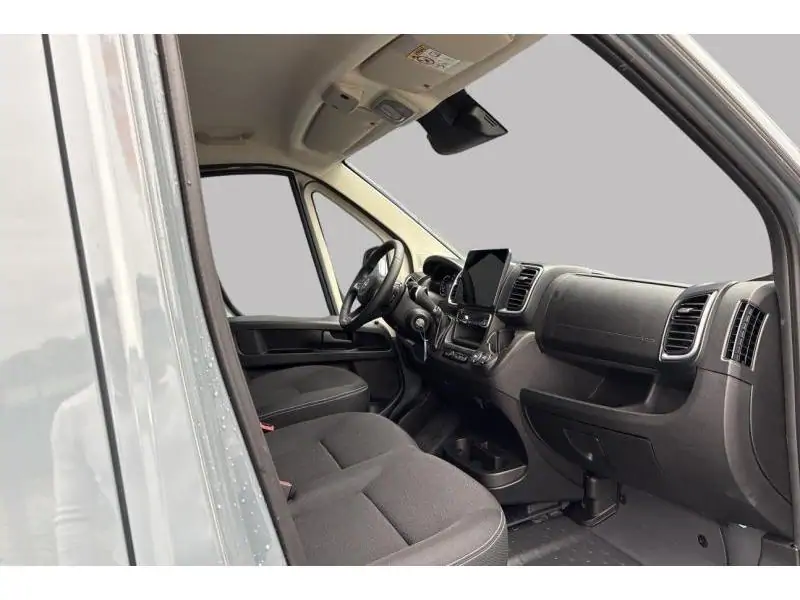 VEHICLE__CONDITION_SERVICE Opel Movano FOURGON L3H2 GREY 8