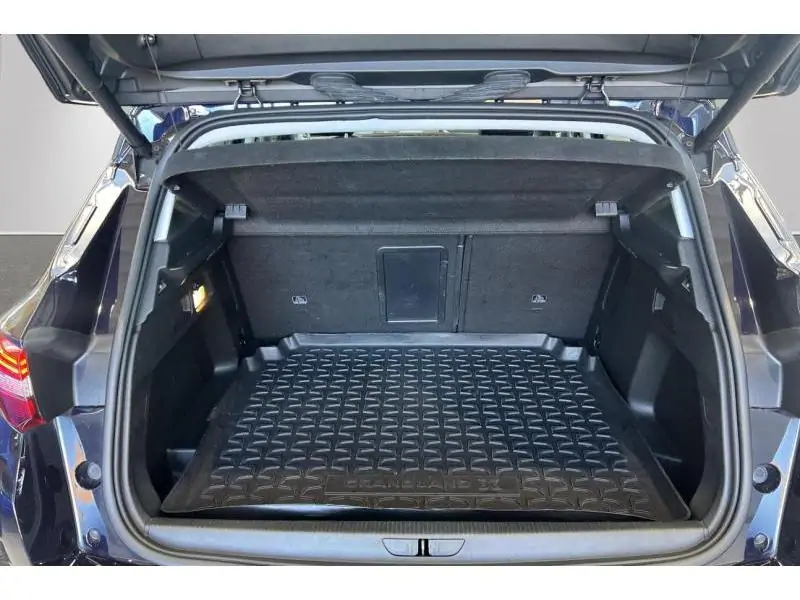 Occasion Opel Grandland X Innovation BLUE 19