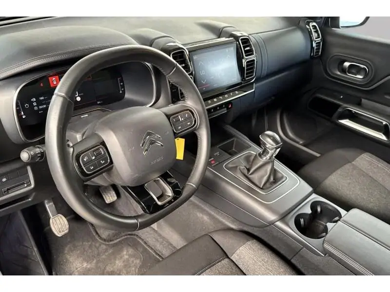 Occasion Citroen C5 Aircross Live BLUE 9