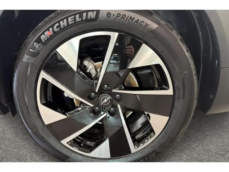 Démo Opel Grandland GS BLACK 20