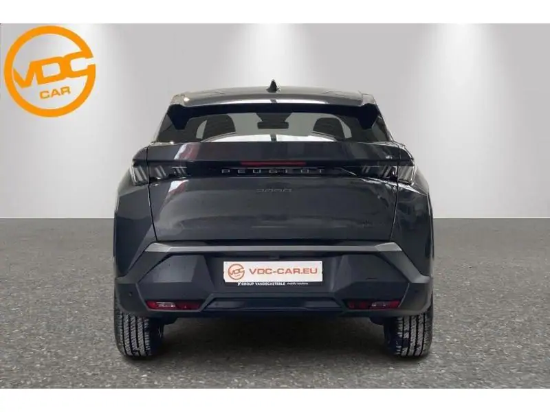 VEHICLE__CONDITION_SERVICE Peugeot 3008 III & e- Allure GREY 7