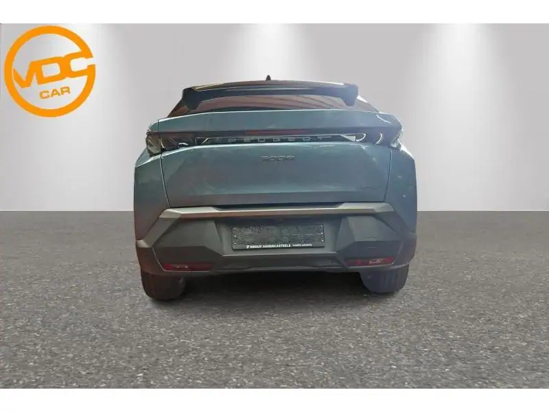 Occasion Peugeot 3008 GT BLUE 7