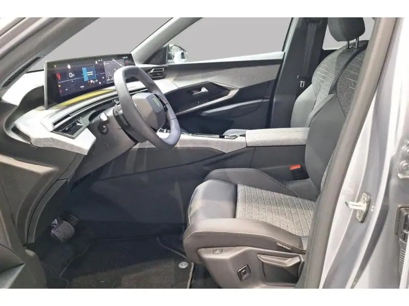 VEHICLE__CONDITION_SERVICE Peugeot 3008 Allure Hybrid 145 e-DCS6 GREY 10