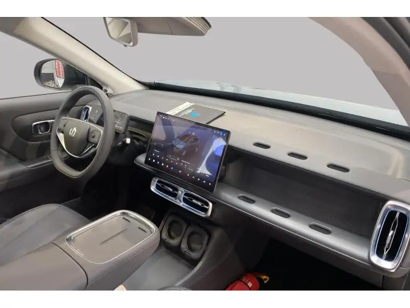 VEHICLE__CONDITION_SERVICE Leapmotor B10 DESIGN BLUE 2