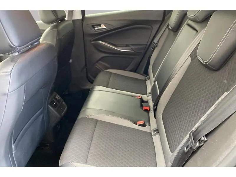 Occasion Opel Grandland X Innovation ANTHRACITE 18