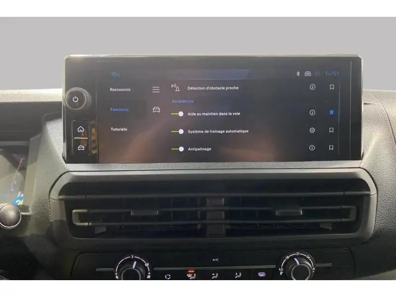 Occasion Peugeot Expert IV Premium WHITE 32