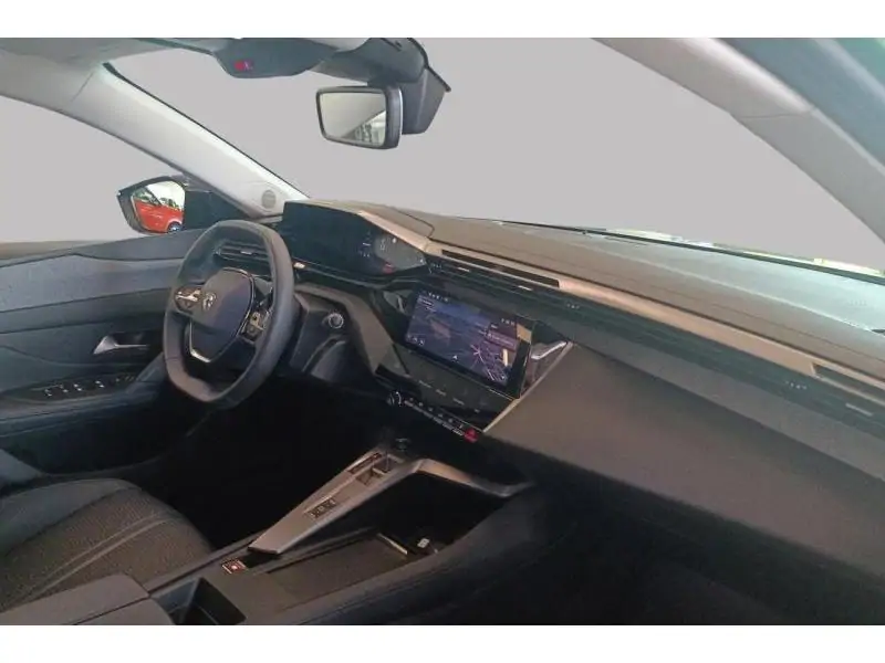 Occasion Peugeot 308 Allure GREEN 2