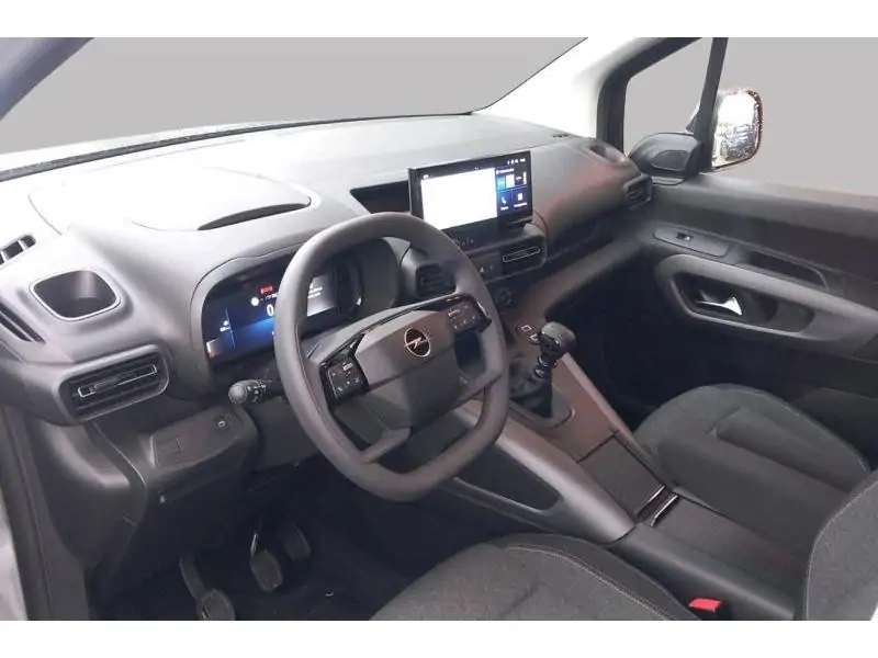 Démo Opel Combo Life L2 GREY 9