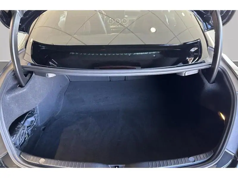 Occasion Mercedes-Benz C 180 AMG Line BLACK 19