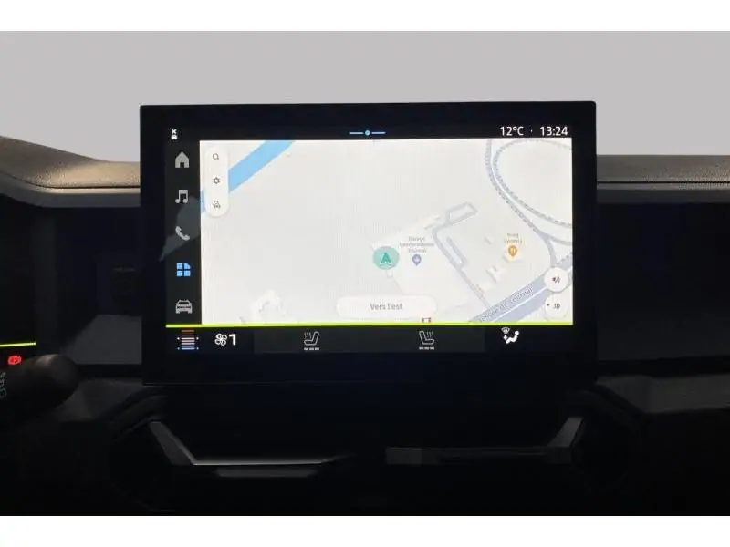 Occasion Dacia Duster III Expression GREEN 13