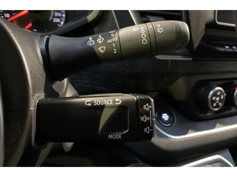 Occasion Nissan Primastar Monospace AUTO GREY 26