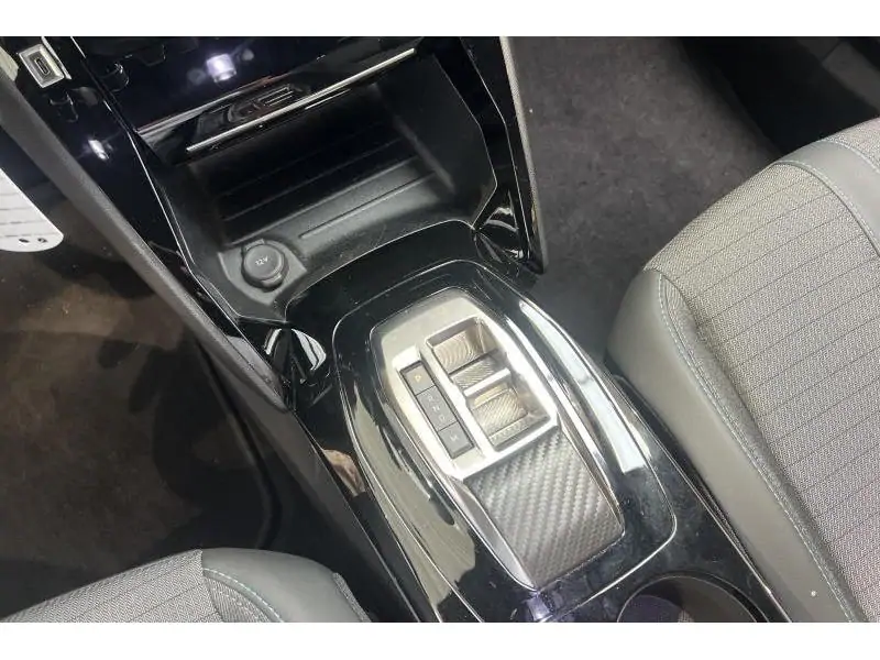 Occasion Peugeot 2008 allure GREY 16