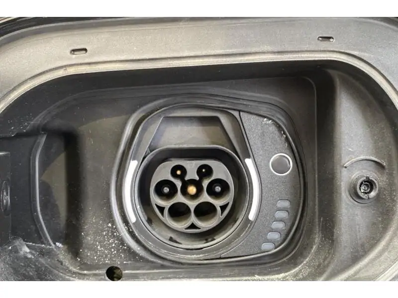 Occasion Jeep Compass TRAILHAWK 4XE PHEV 240 PK PK PANO BLACK 27