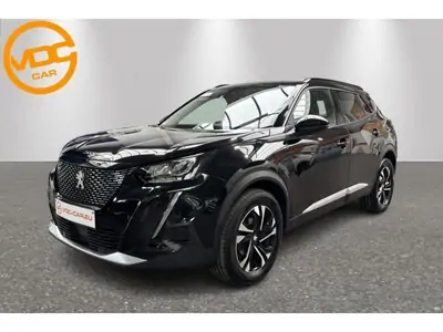Occasion Peugeot 2008 II Allure Pack BLACK