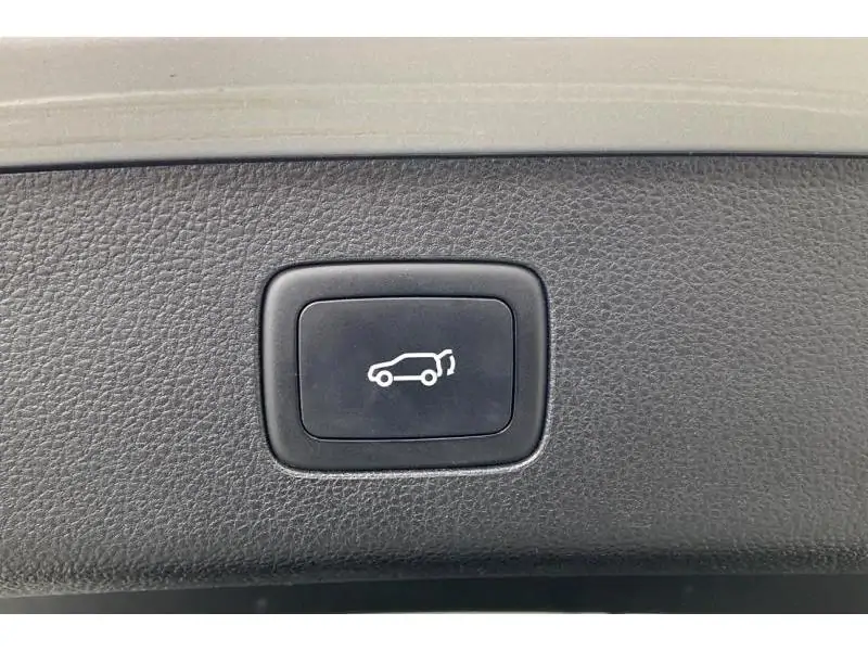 Occasion MG EHS PLUG IN HYBRID Luxury GREY 25