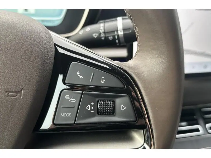 Occasion BYD HAN PREMIUM - FULL OPTION SILVER 34