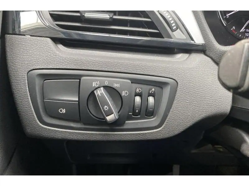 Occasion BMW Serie X X1 sDrive16d BLUE 25