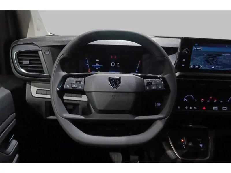 Démo Peugeot Traveller Long Business 9pl BLACK 12