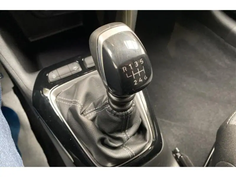 Occasion Opel Corsa F Edition GREY 16