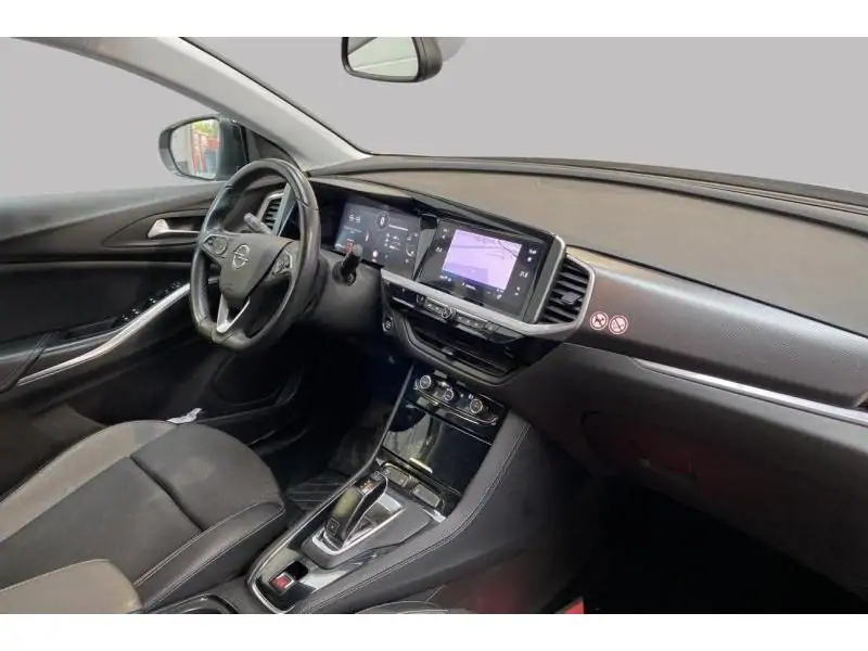 Occasion Opel Grandland X Innovation GREY 2