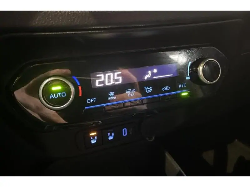 Occasion Toyota Aygo X Play BLUE 15