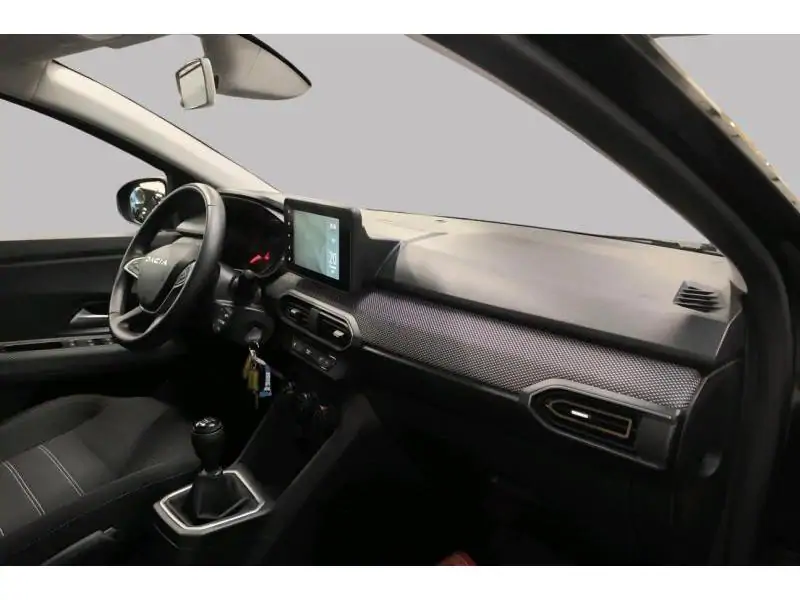 Occasion Dacia Sandero Stepway ECO Expression - Climate Pack BLACK 2