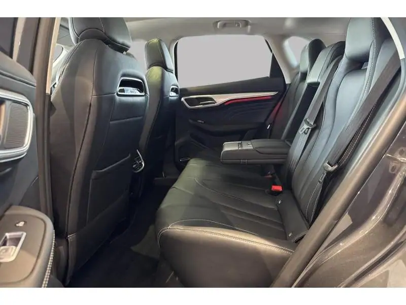 Occasie MG Marvel R LUXURY - ELECTRIC - 70 kWh GREY 18