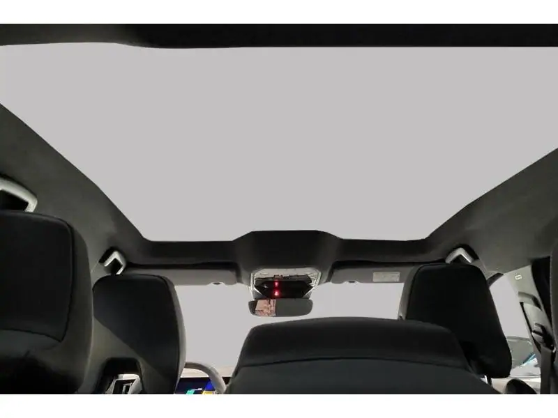 Occasion Renault Espace VI E-Tech 200 Techno 7PL GREY 22