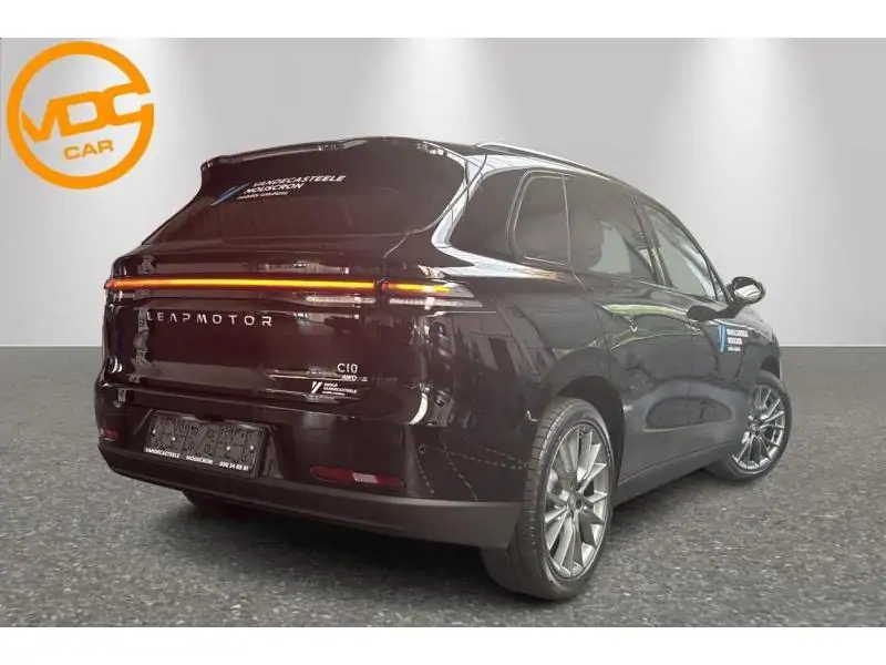 VEHICLE__CONDITION_SERVICE Leapmotor C10 DESIGN PROMAX BLACK 10