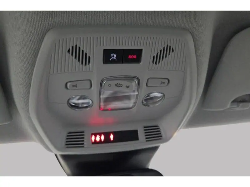 VEHICLE__CONDITION_SERVICE Opel Frontera GS GREY 26