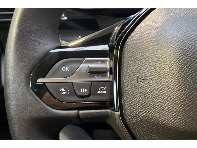 Occasion Peugeot 308 Allure GREY 21