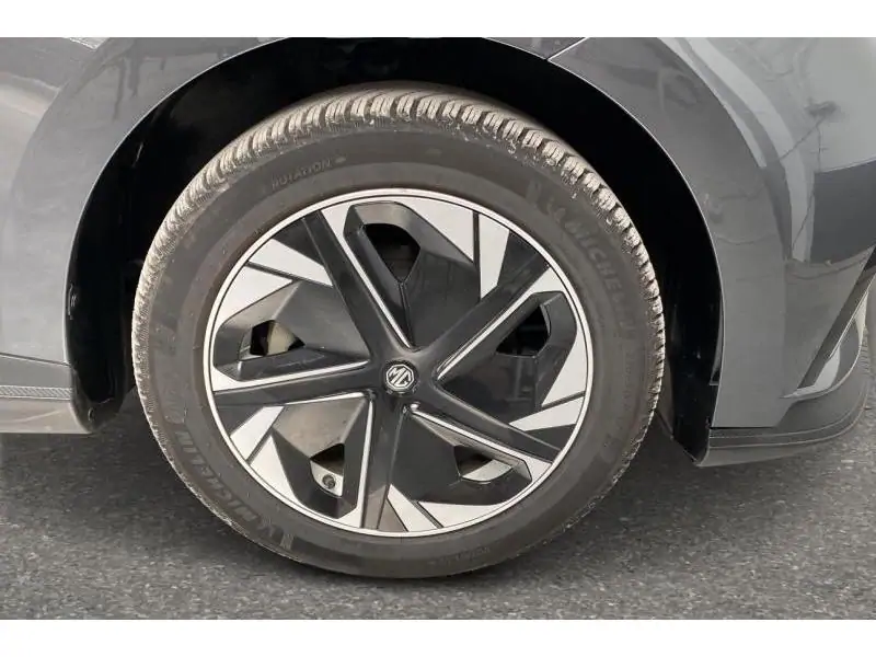 Occasion MG MG4 LUXURY GREY 22