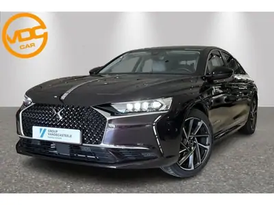 VEHICLE__CONDITION_SERVICE DS Automobiles DS 9 250 Opera BLACK