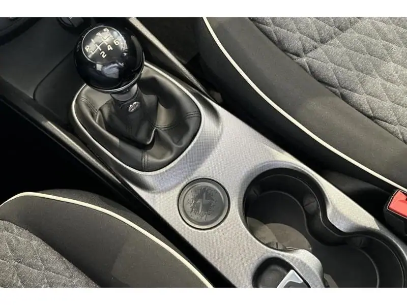 Occasie Fiat 500 X CITY CROSS - GPS - LED GREY 16