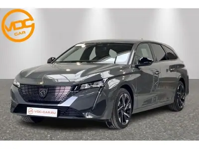 Occasion Peugeot 308 SW Allure - HYBRID GREY
