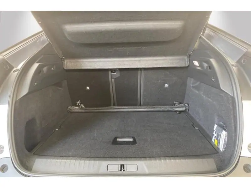 Occasion Peugeot 3008 Allure - HYBRID 145 pk GREY 19