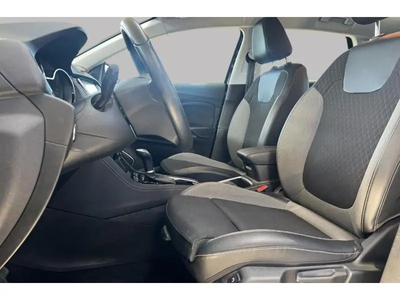 Occasion Opel Grandland X Innovation BLUE 10