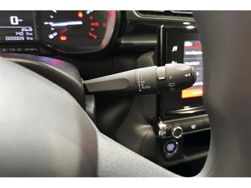 Occasion Citroen C3 Shine GREY 21