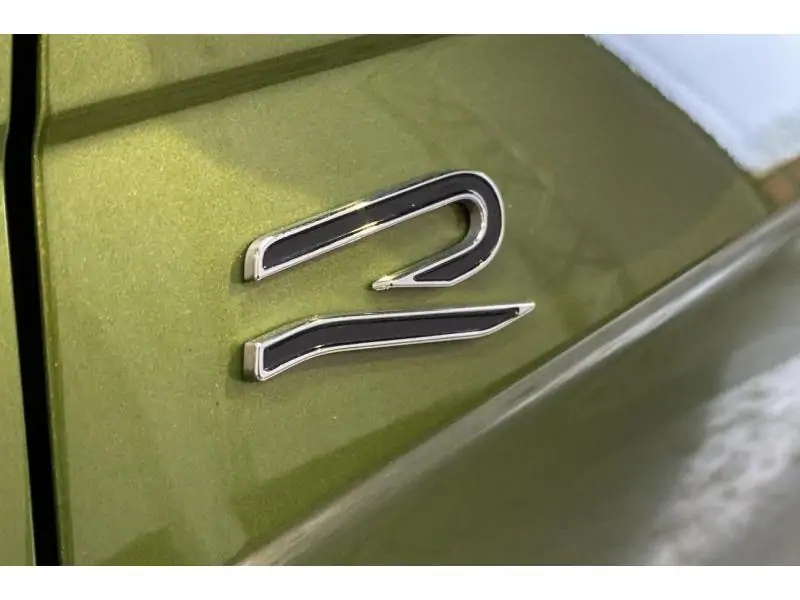 Occasion Volkswagen Taigo R-Line GREEN 21