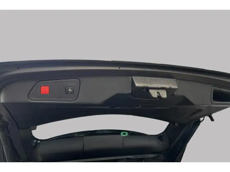 Occasie Peugeot 3008 gt BLACK 21