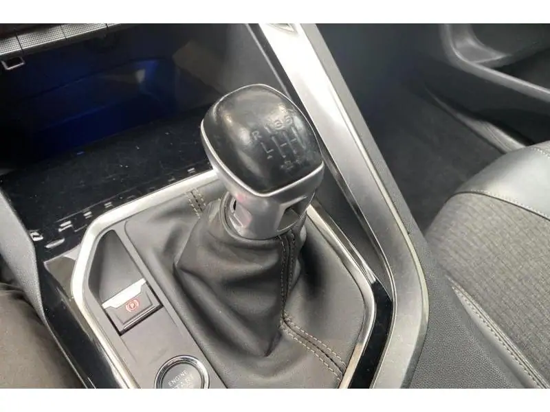 Occasion Peugeot 3008 II GT Line WHITE 16