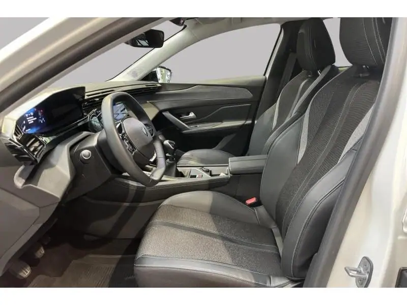 Occasion Peugeot 308 ALLURE WHITE 10