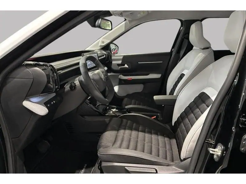 VEHICLE__CONDITION_SERVICE Citroen C3 Aircross Hybrid 145 MAX BLACK 10