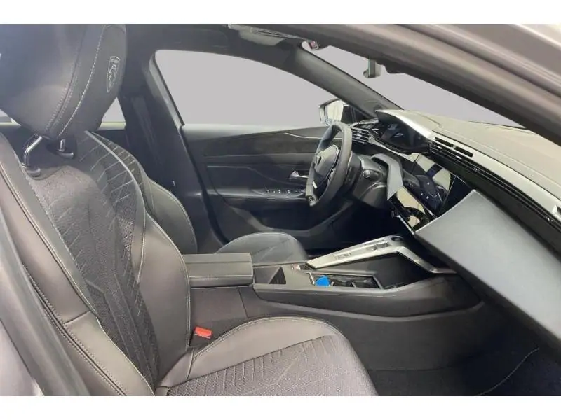 Occasion Peugeot 308 GT MHEV * GPS Caméra GREY 8