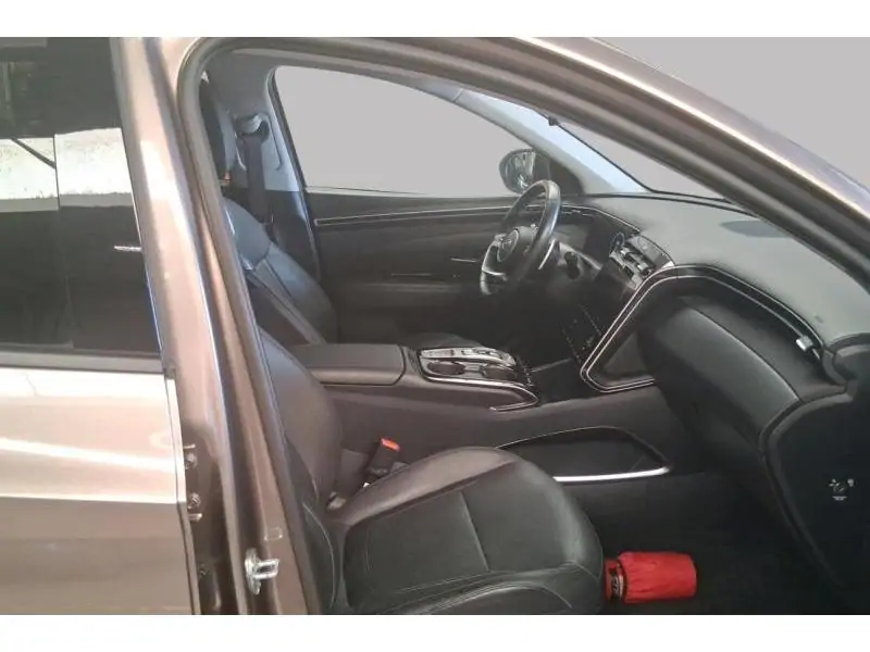 Occasion Hyundai Tucson SHINE BROWN 8