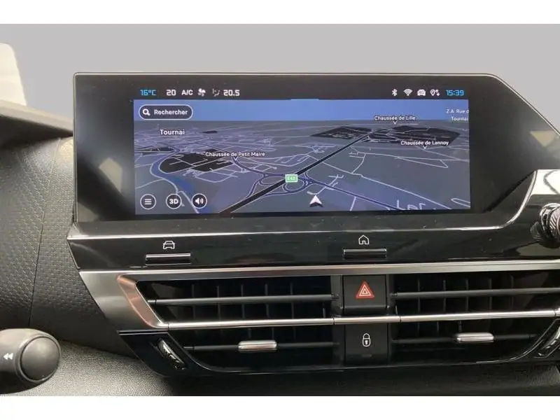 Occasion Citroen C4 Max BLUE 13