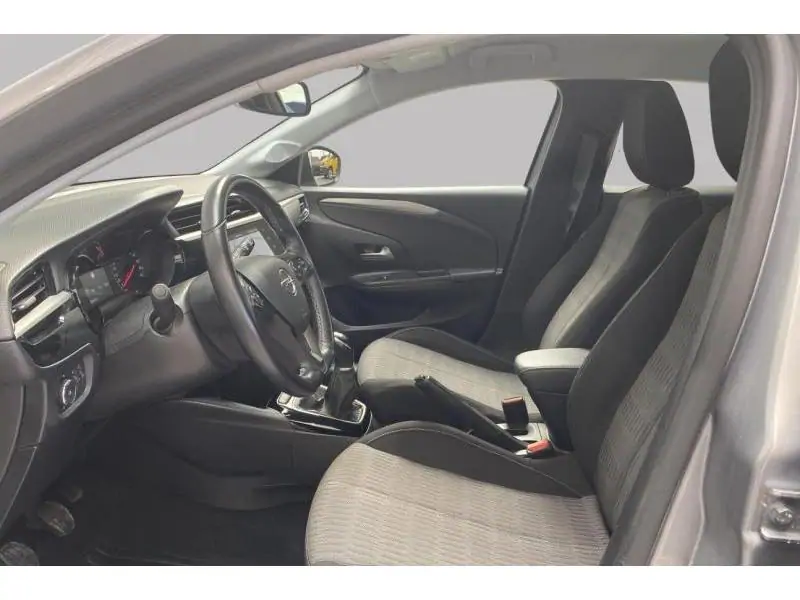 Occasion Opel Corsa Edition GREY 10