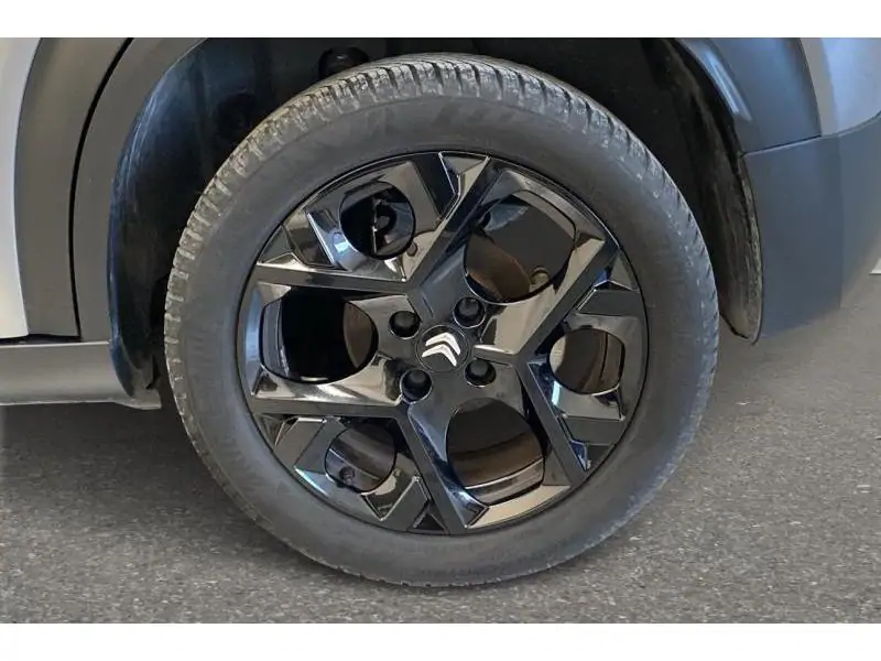 Occasion Citroen C3 Aircross MAX GREY 20