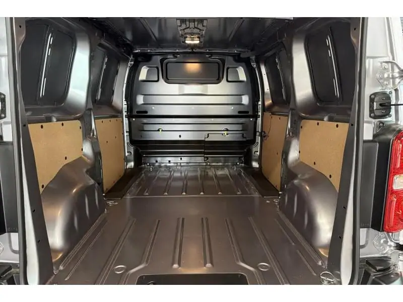 VEHICLE__CONDITION_SERVICE Peugeot Expert STANDARD GREY 19