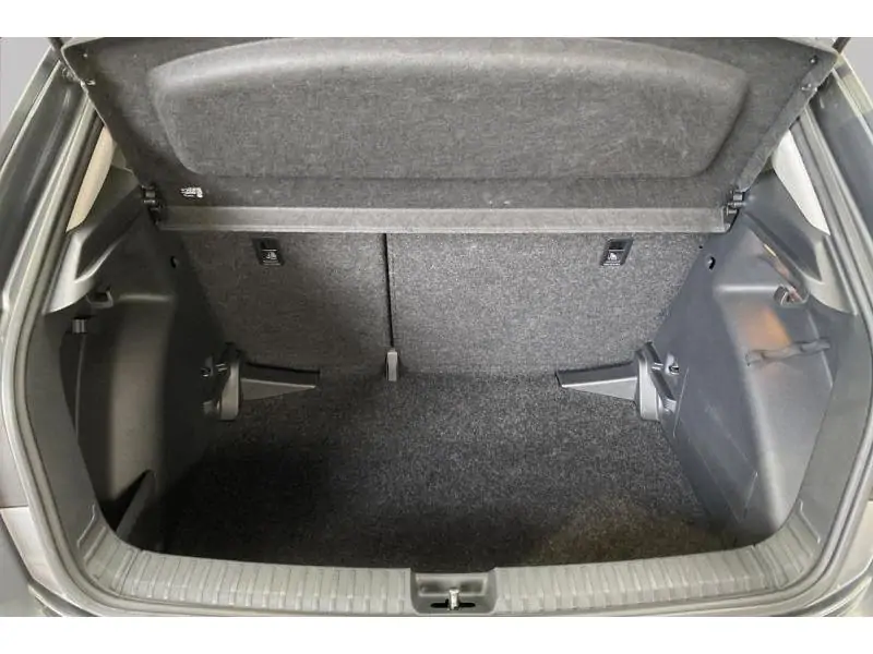 Occasion Skoda Fabia Selection GREY 19